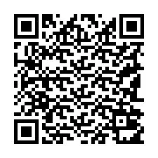 QR код за телефонен номер +19182011470