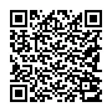 QR Code for Phone number +19182013633