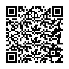 QR Code pour le numéro de téléphone +19182014909