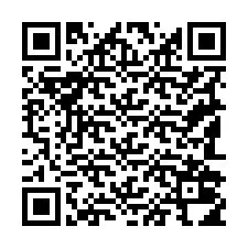 QR код за телефонен номер +19182014911