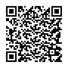 QR Code for Phone number +19182015020
