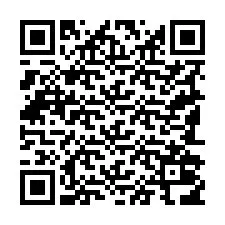 QR-koodi puhelinnumerolle +19182016984