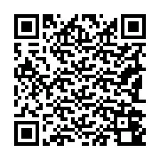 QR Code for Phone number +19182040825