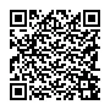 QR Code for Phone number +19182041592
