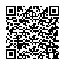 QR Code for Phone number +19182044296