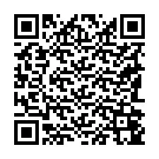 QR Code for Phone number +19182045046