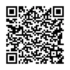 QR Code for Phone number +19182155016