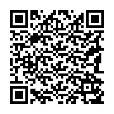 Kode QR untuk nomor Telepon +19182157600