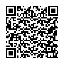 QR Code for Phone number +19182161177