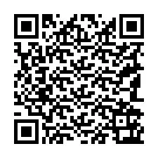 QR код за телефонен номер +19182163900