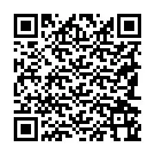 QR kód a telefonszámhoz +19182164782