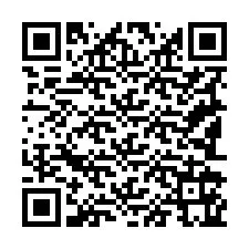 QR Code สำหรับหมายเลขโทรศัพท์ +19182165831