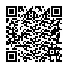QR Code for Phone number +19182169833