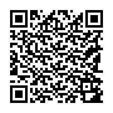 QR Code for Phone number +19182182691