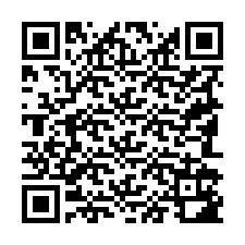 QR Code for Phone number +19182182808