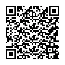 QR-Code für Telefonnummer +19182185071