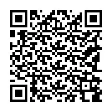 QR Code pour le numéro de téléphone +19182188031