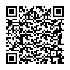 QR-код для номера телефона +19182189146