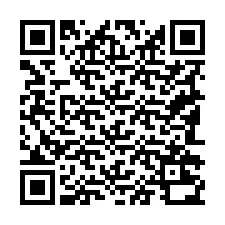 QR код за телефонен номер +19182230949