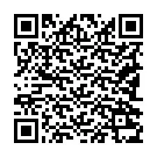 Kode QR untuk nomor Telepon +19182235639