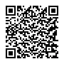 QR код за телефонен номер +19182235870