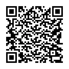 电话号码二维码 +19182237393