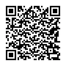 QR Code pour le numéro de téléphone +19182237517