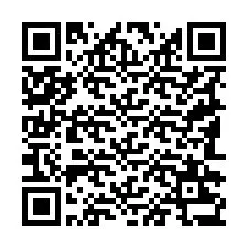 QR-code voor telefoonnummer +19182237518