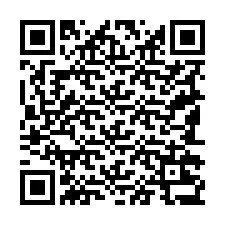 QR код за телефонен номер +19182237880