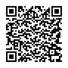 Kode QR untuk nomor Telepon +19182239380