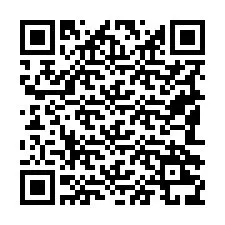 QR Code for Phone number +19182239603