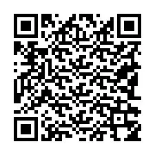 QR Code for Phone number +19182354033