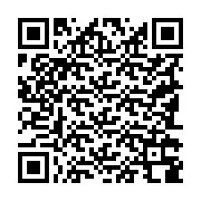 QR код за телефонен номер +19182388868