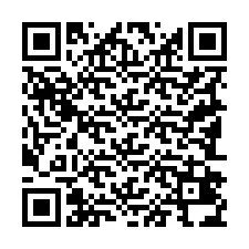 QR Code for Phone number +19182434028