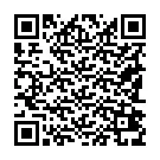 QR Code for Phone number +19182439093