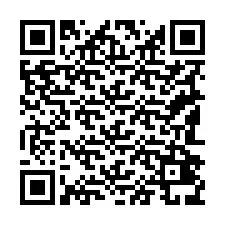 QR Code for Phone number +19182439251