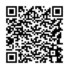 QR kód a telefonszámhoz +19182444015