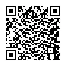 Código QR para número de teléfono +19182444277