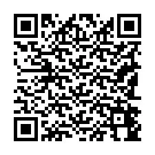 QR код за телефонен номер +19182444495