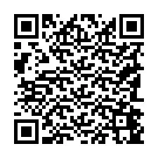 QR-koodi puhelinnumerolle +19182445149