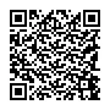 Codice QR per il numero di telefono +19182445160