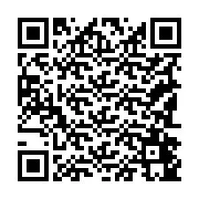 Kode QR untuk nomor Telepon +19182445571