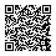 QR код за телефонен номер +19182445887