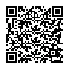 QR-koodi puhelinnumerolle +19182473068