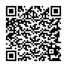 QR kód a telefonszámhoz +19182473088