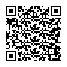 Kode QR untuk nomor Telepon +19182473136