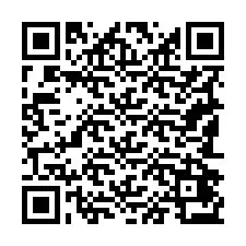 QR kód a telefonszámhoz +19182473285