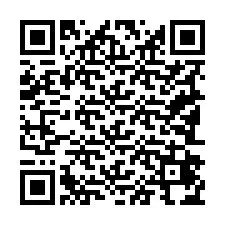 QR-код для номера телефона +19182474039