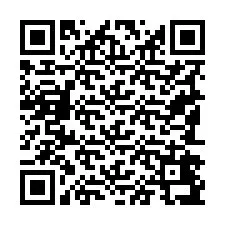 QR Code สำหรับหมายเลขโทรศัพท์ +19182497883