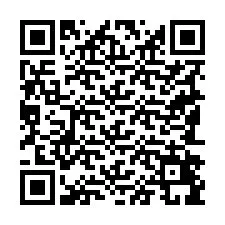 QR-Code für Telefonnummer +19182499486